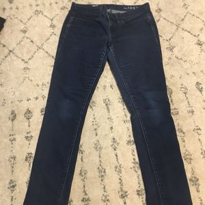 GAP 1969 Always Skinny Jeans
